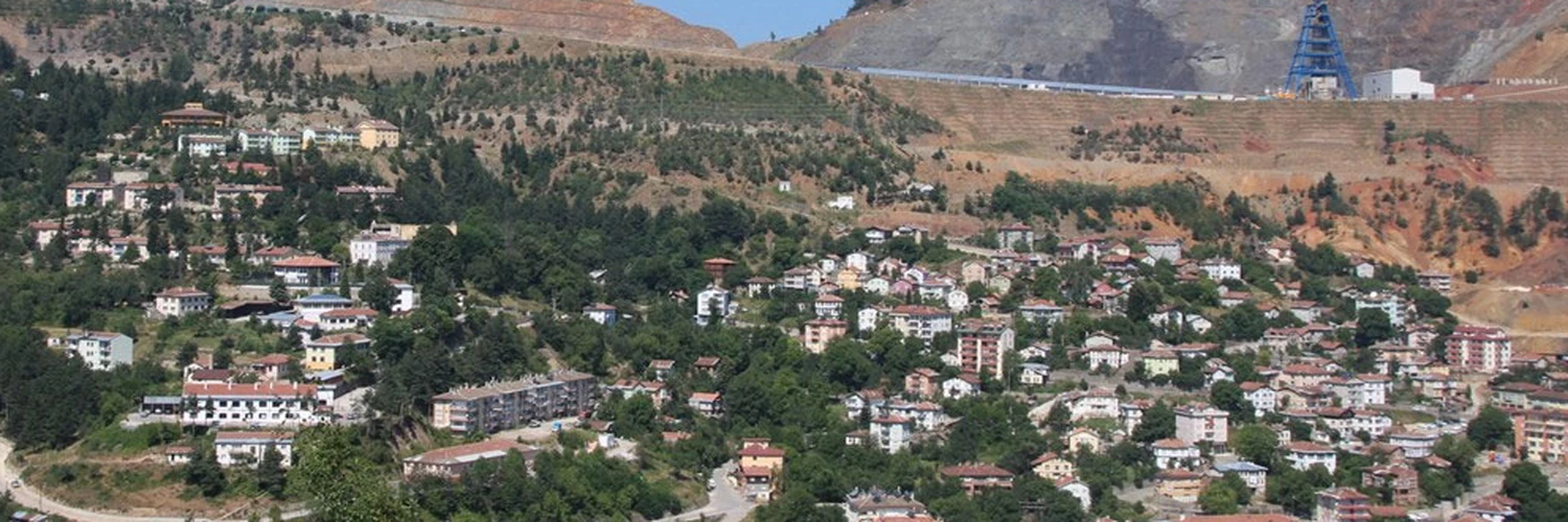 Küre'de Gezilecek Yerler