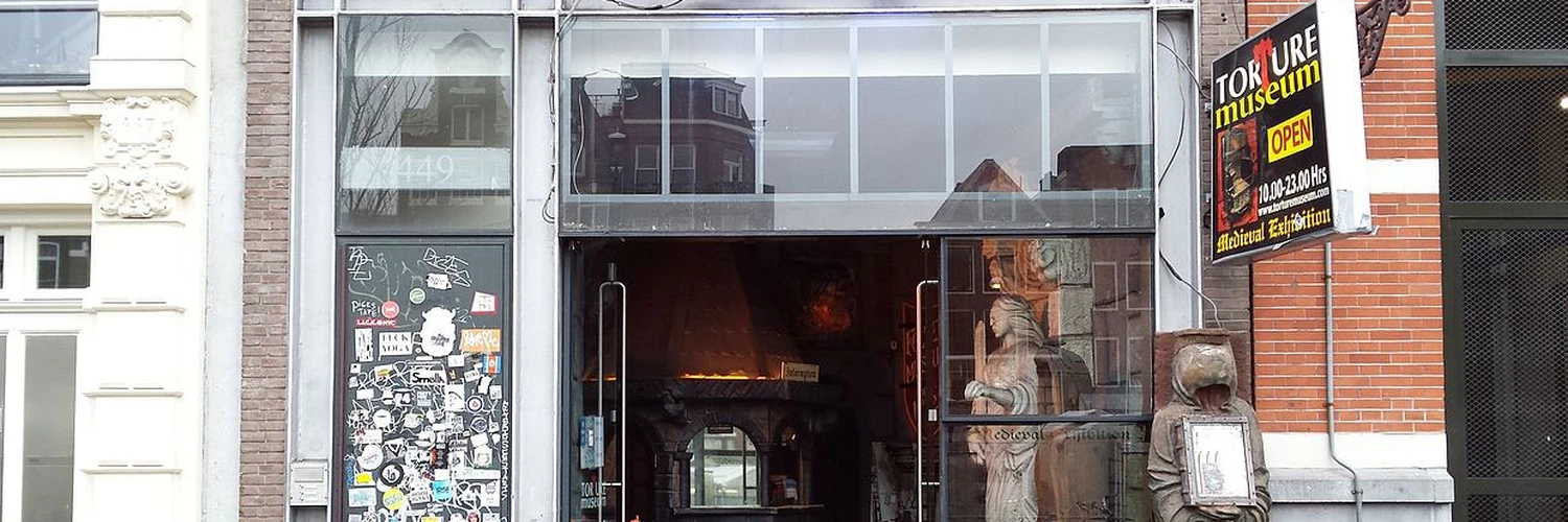 Torture Museum: Ortaçağın Karanlık Yüzü