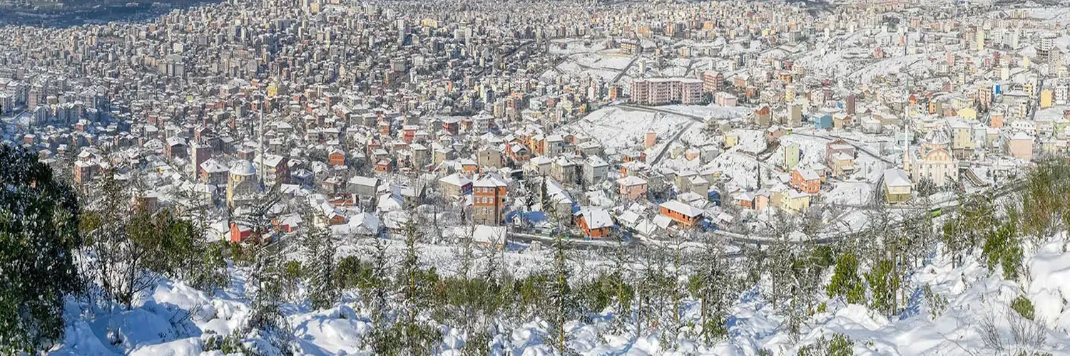 Çayırova'da Gezilecek Yerler