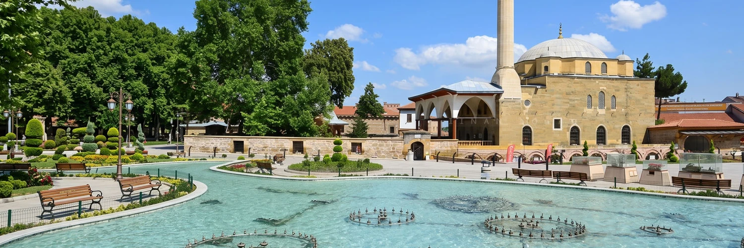 Kara Mustafa Paşa Camii’nin Tarihi ve Mimarisi