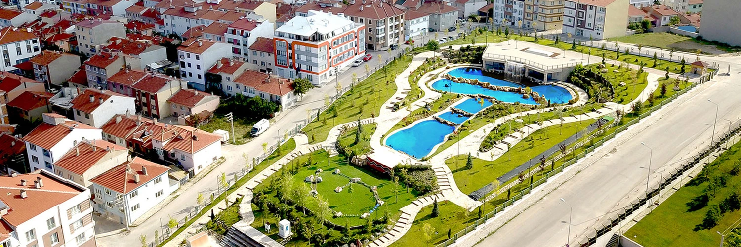 Tepebaşı'nda Gezilecek Yerler