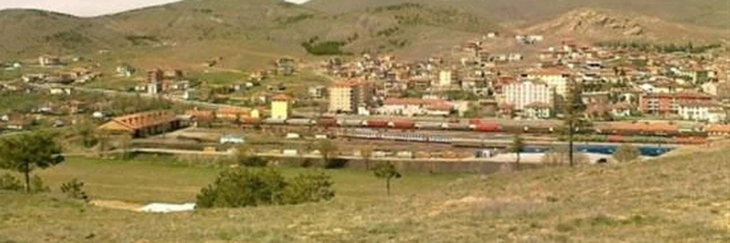 Ulukışla'da Gezilecek Yerler