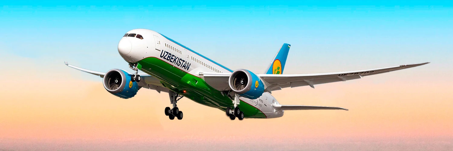 Uzbekistan Airways