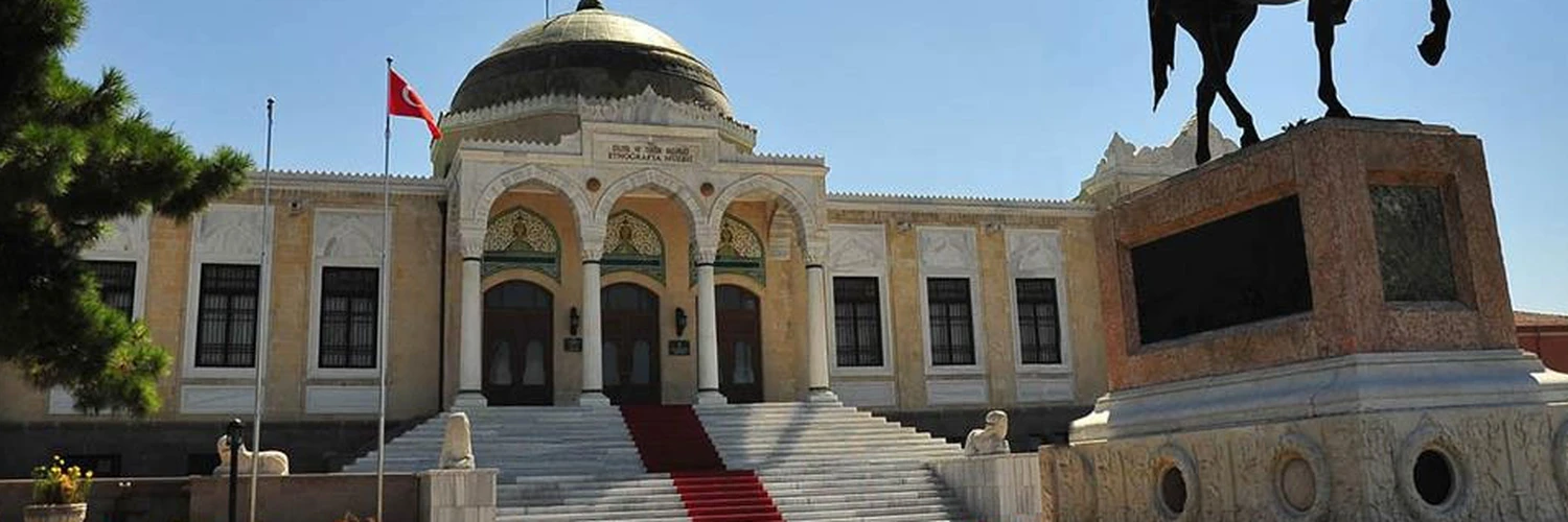 Ankara Etnografya Müzesi Hakkında Merak Edilen Her Şey