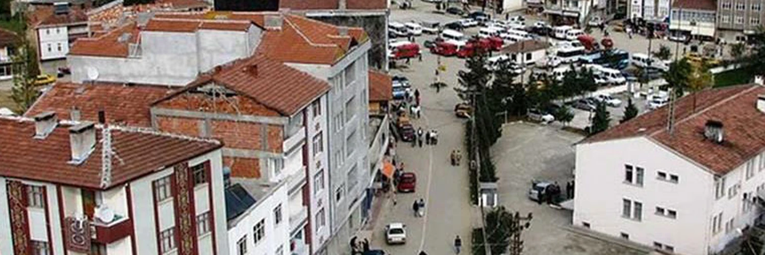 Asarcık'ta Gezilecek Yerler