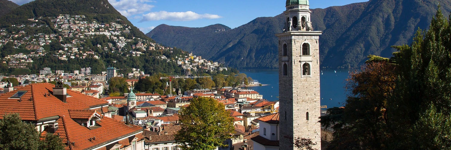 Lugano