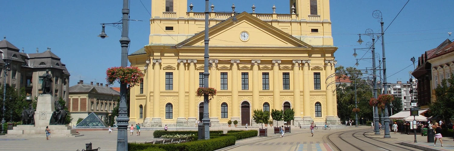 Debrecen