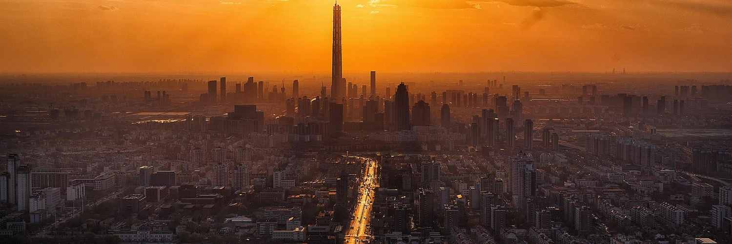 Tianjin
