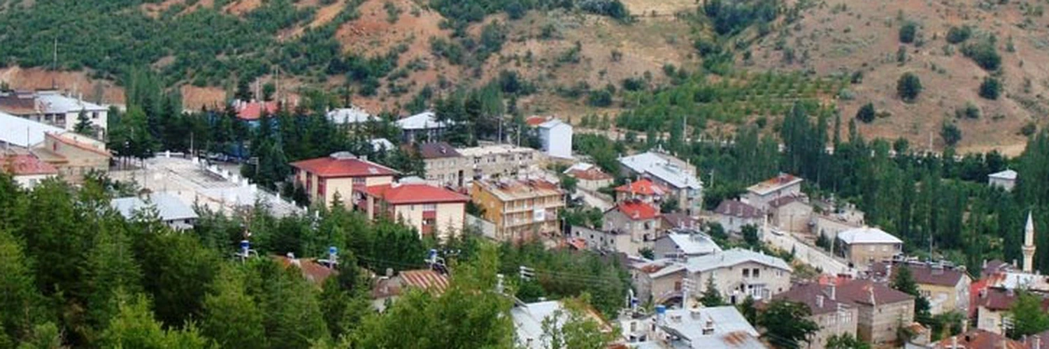 Hadim'de Gezilecek Yerler