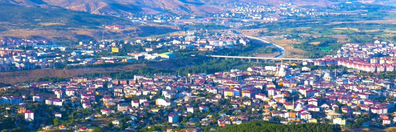 Bingöl