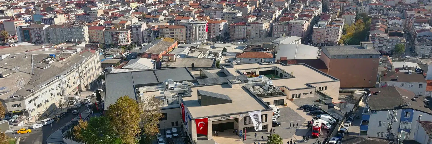 Güngören'de Gezilecek Yerler