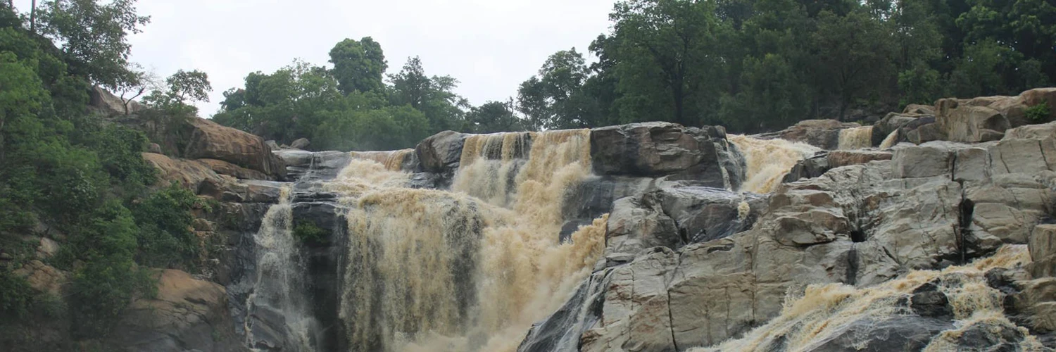 Ranchi