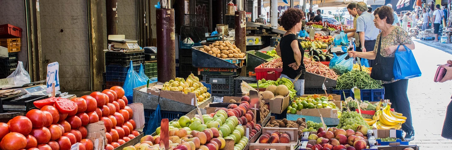 Mercado 28: Cancún’un Ünlü Pazarı