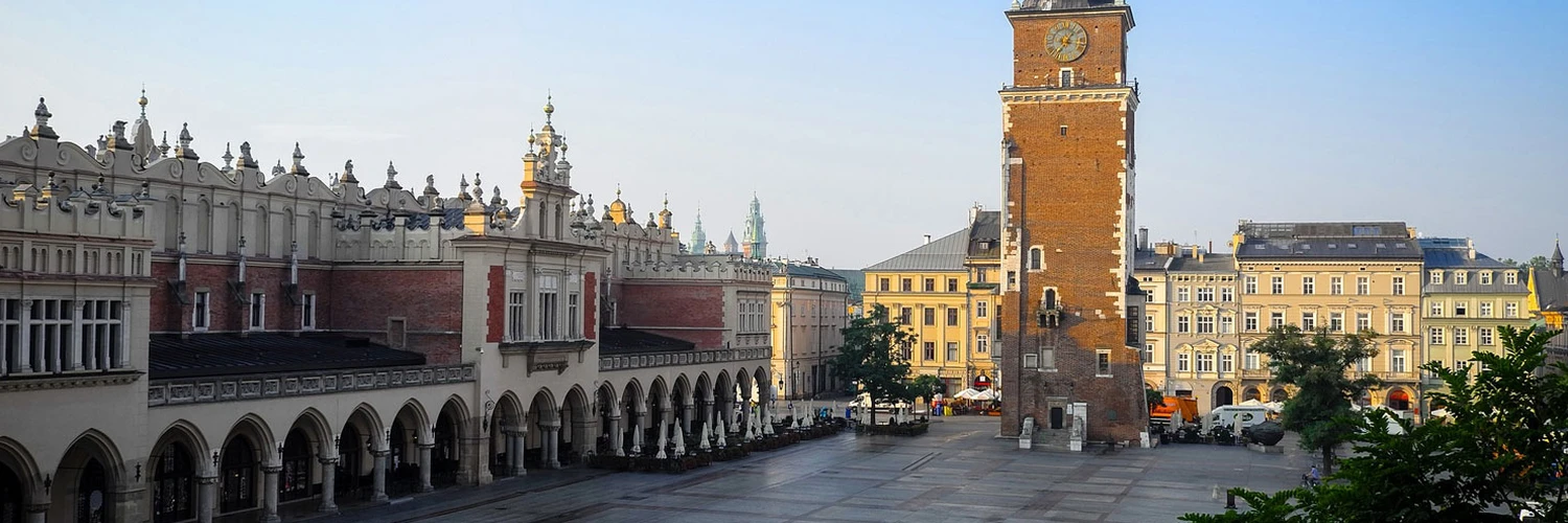 Krakow