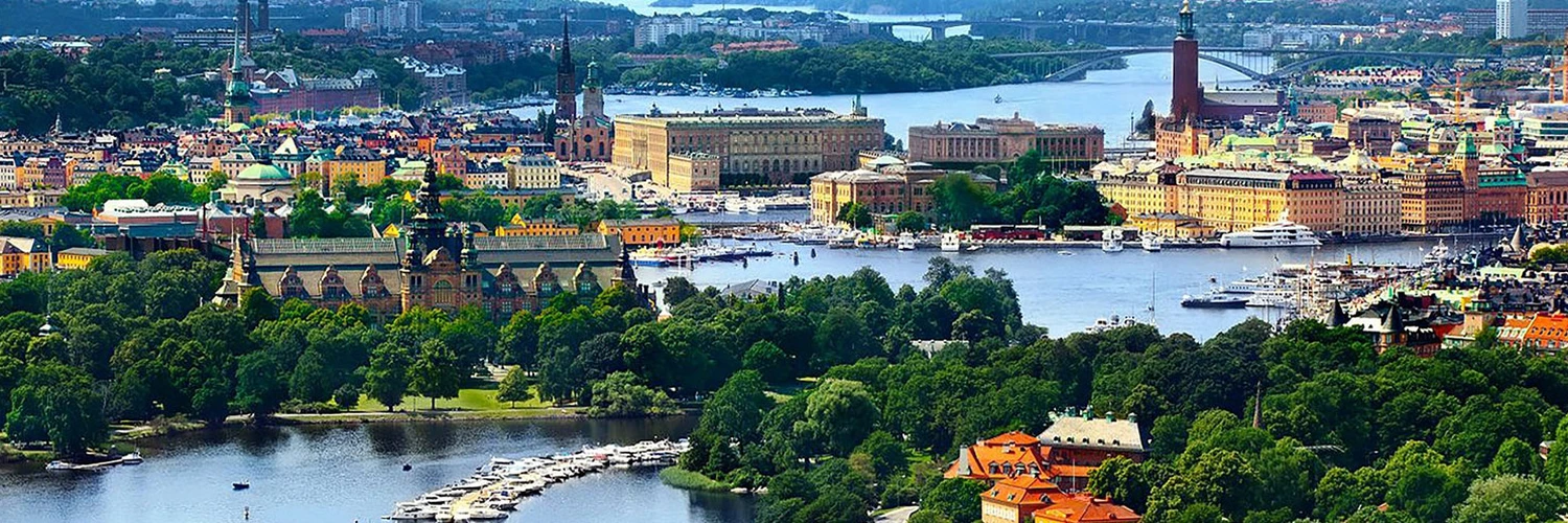 Stockholm