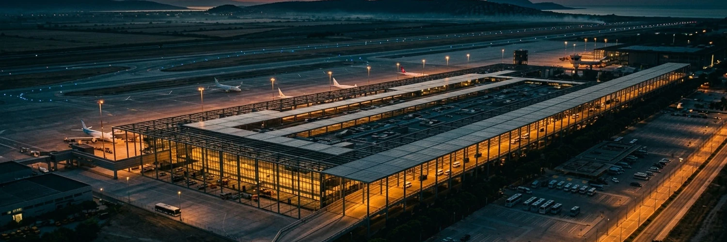 Pegasus Adana – Muğla (Dalaman) Uçak Bileti
