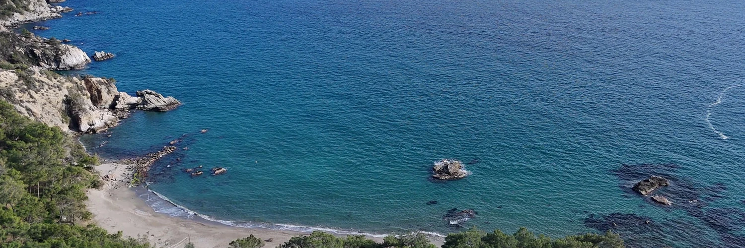 Anamur'da Gezilecek Yerler