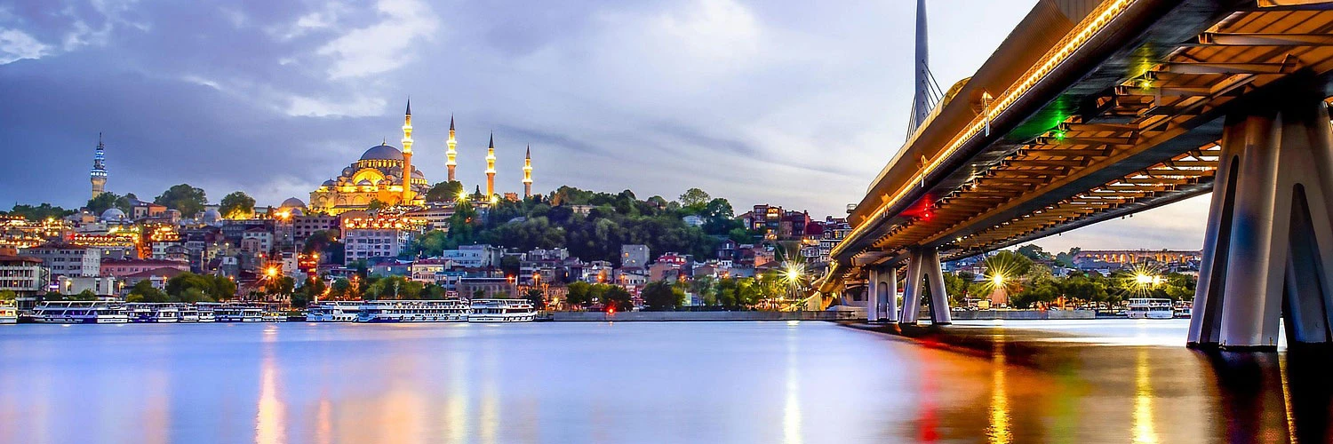 İstanbul