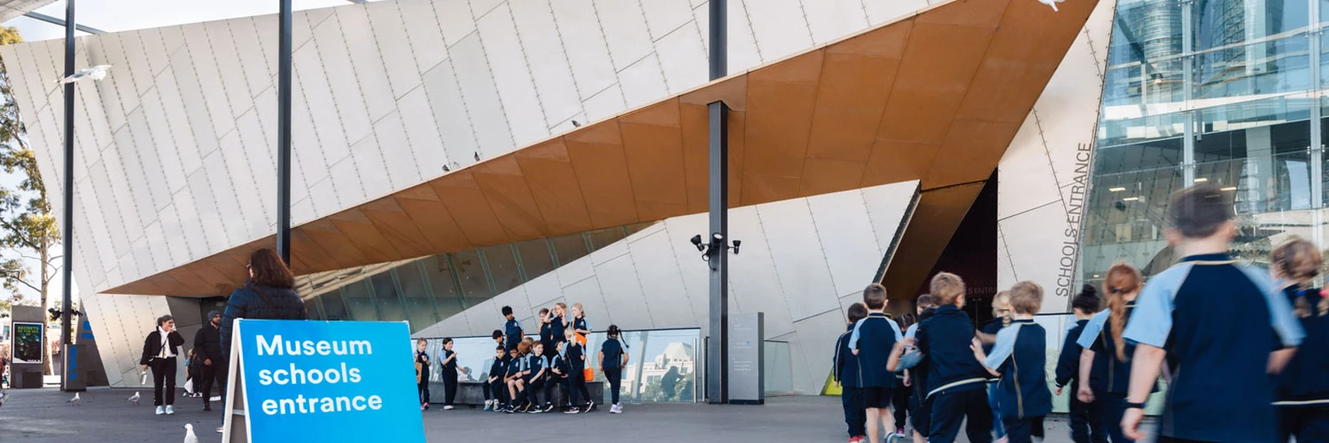Melbourne Müzesi’nde Unutulmaz Deneyim