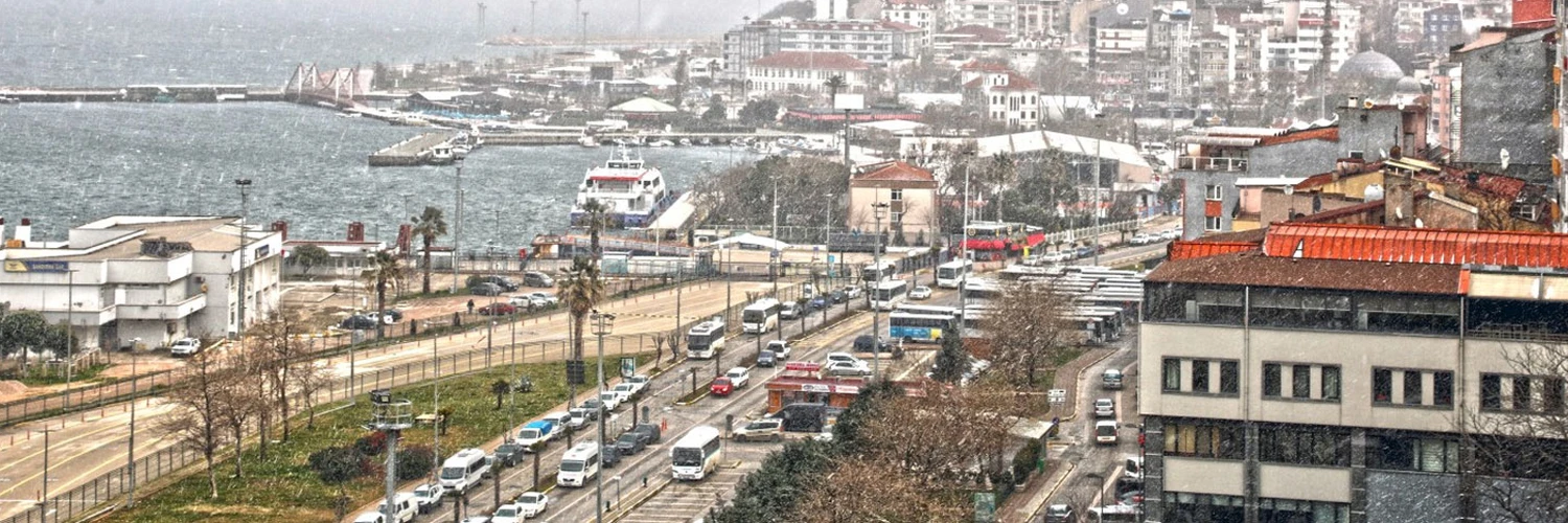 Bandırma'da Gezilecek Yerler