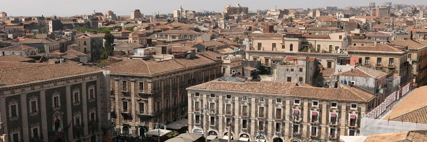 Catania