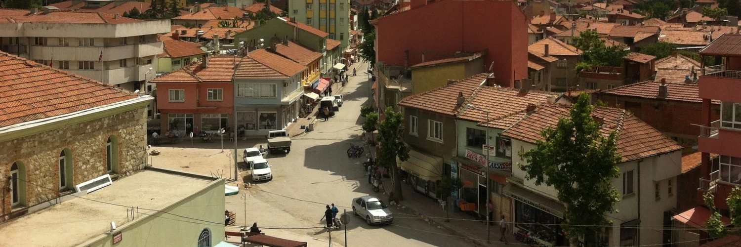 Keçiborlu'da Gezilecek Yerler