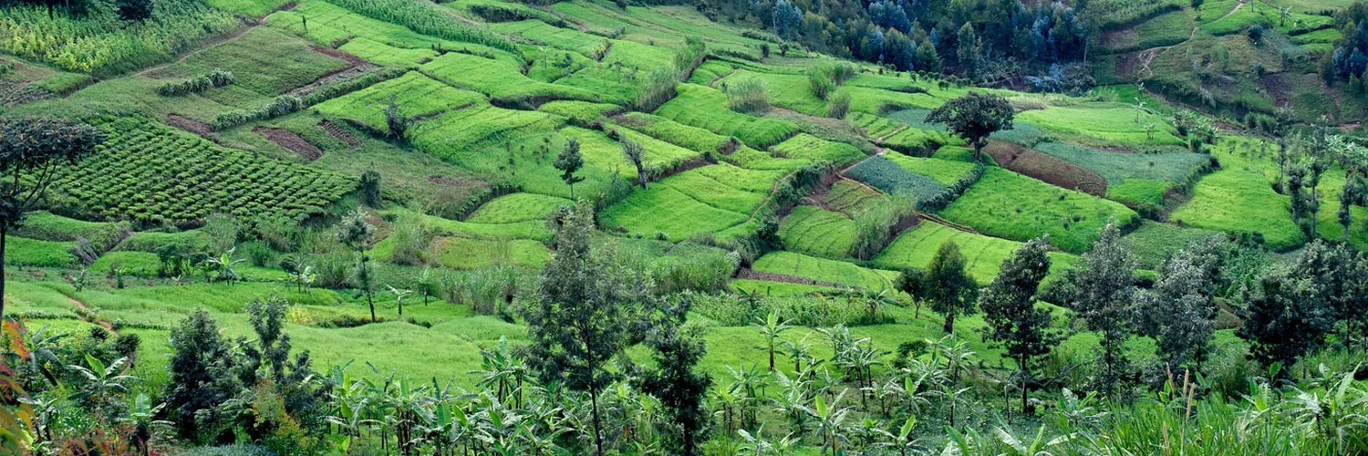 Burundi