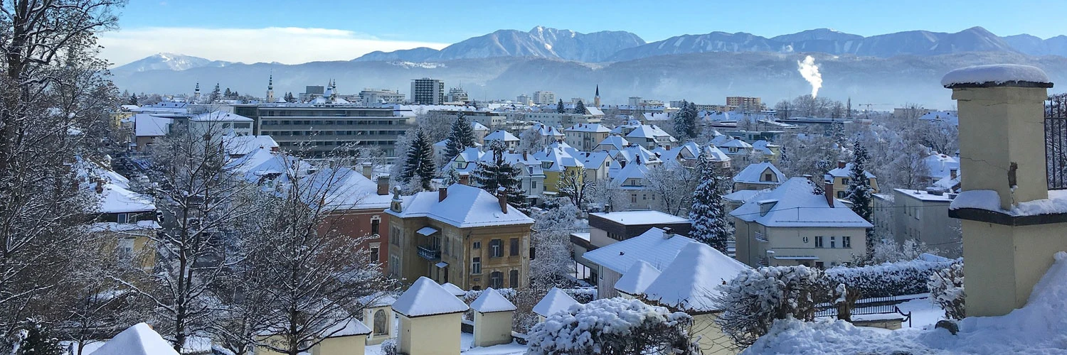 Klagenfurt