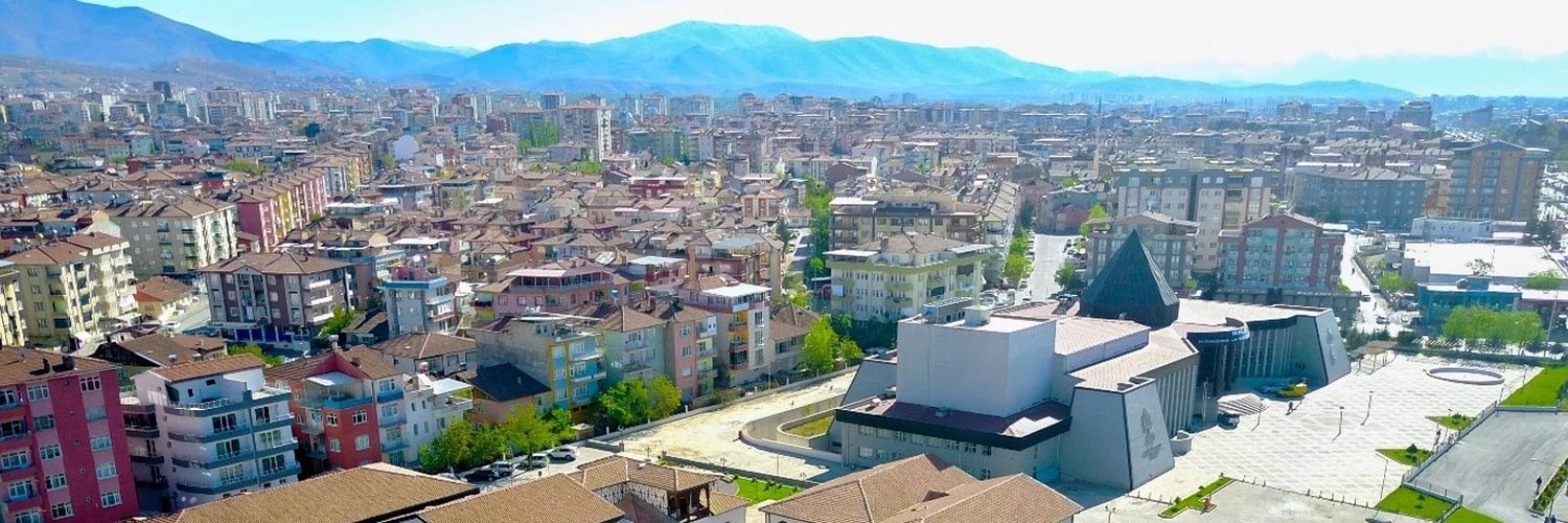 Malatya'da Gezilecek Yerler