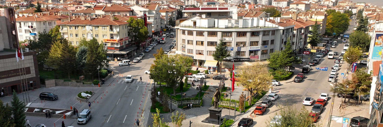 Etimesgut'ta Gezilecek Yerler