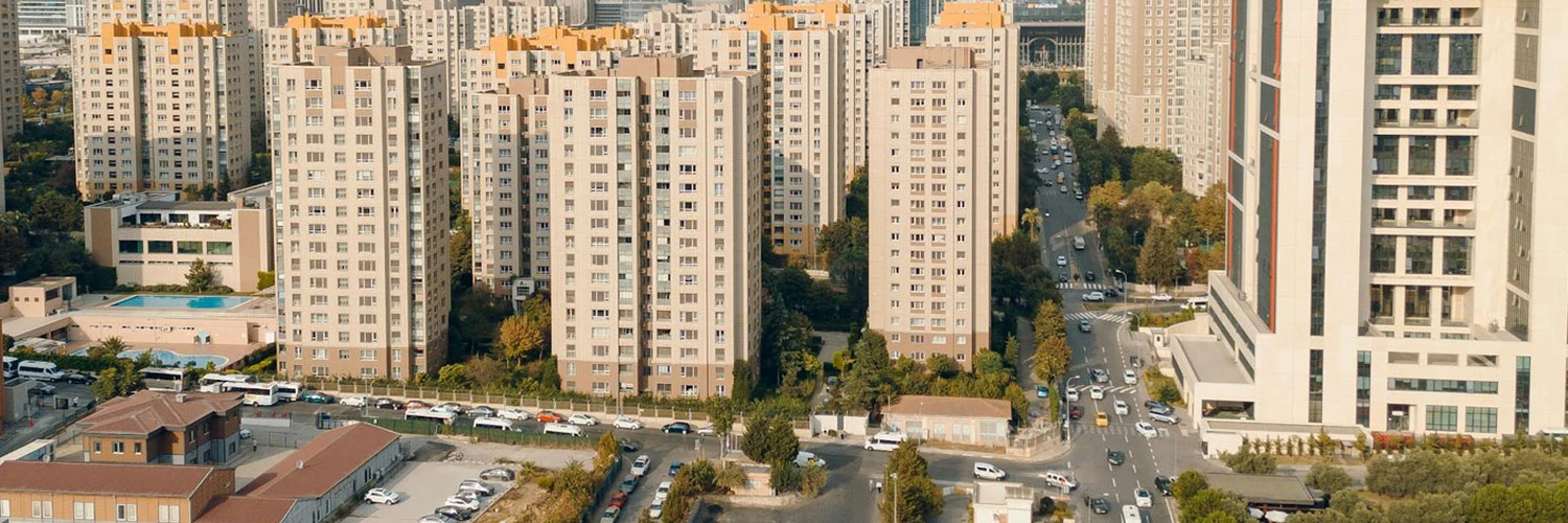Ataşehir'de Gezilecek Yerler