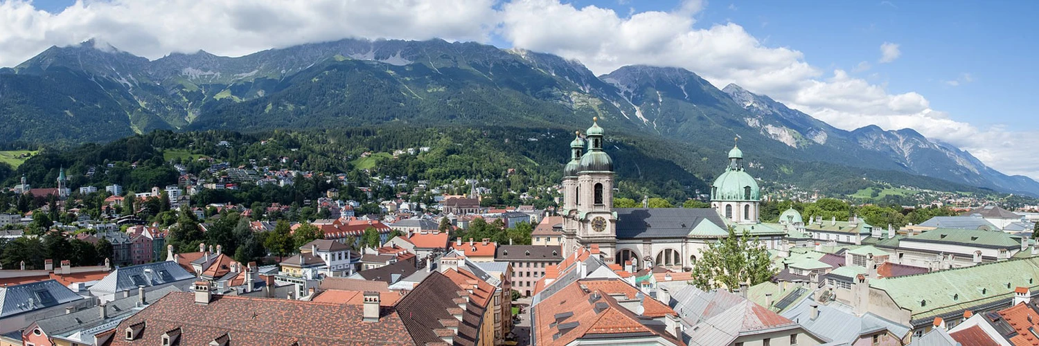 Innsbruck