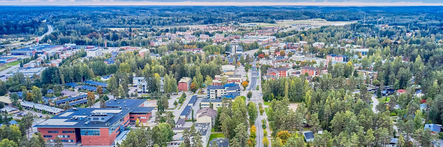 Finlandiya
