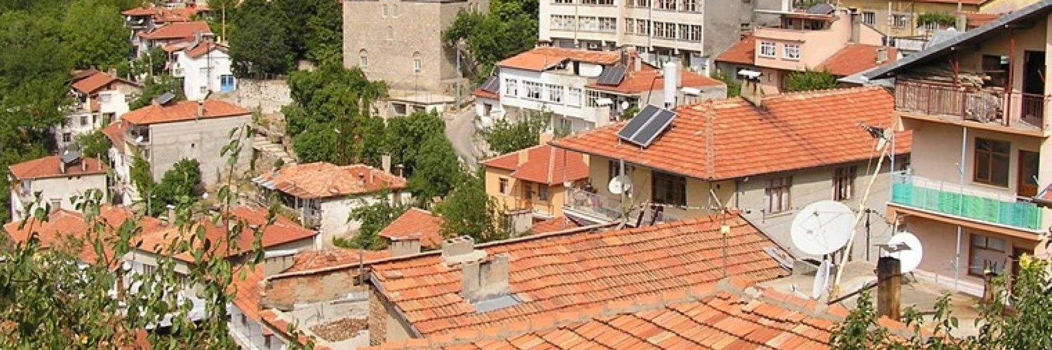 Sütçüler'de Gezilecek Yerler