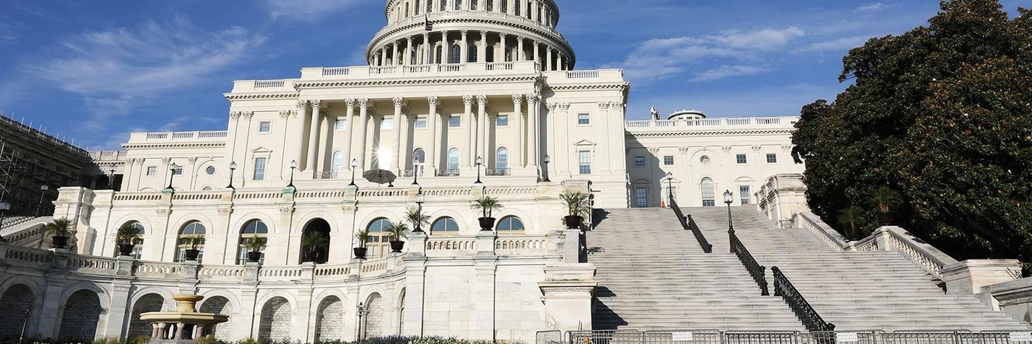 Amerikan Kongre Binası Gezi ve Ziyaret Rehberi
