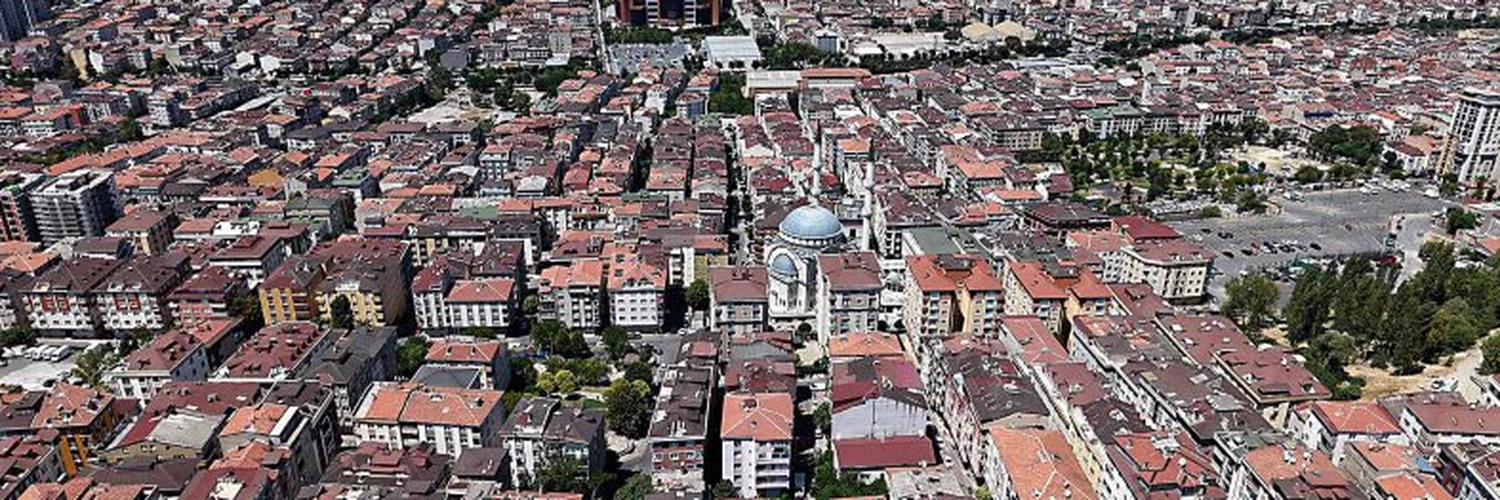 Bahçelievler'de Gezilecek Yerler