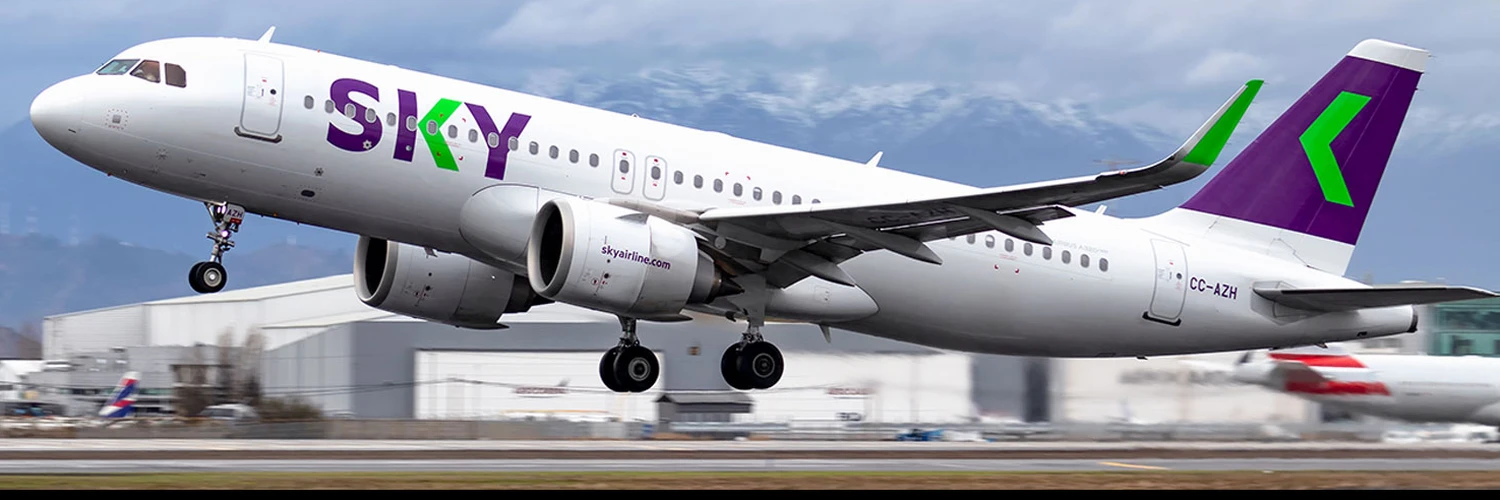 Sky Airline
