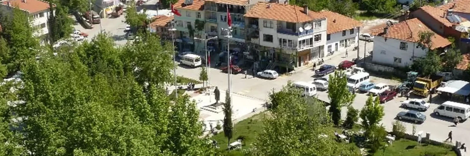 Altınyayla'da Gezilecek Yerler