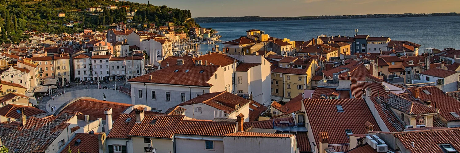 Slovenya