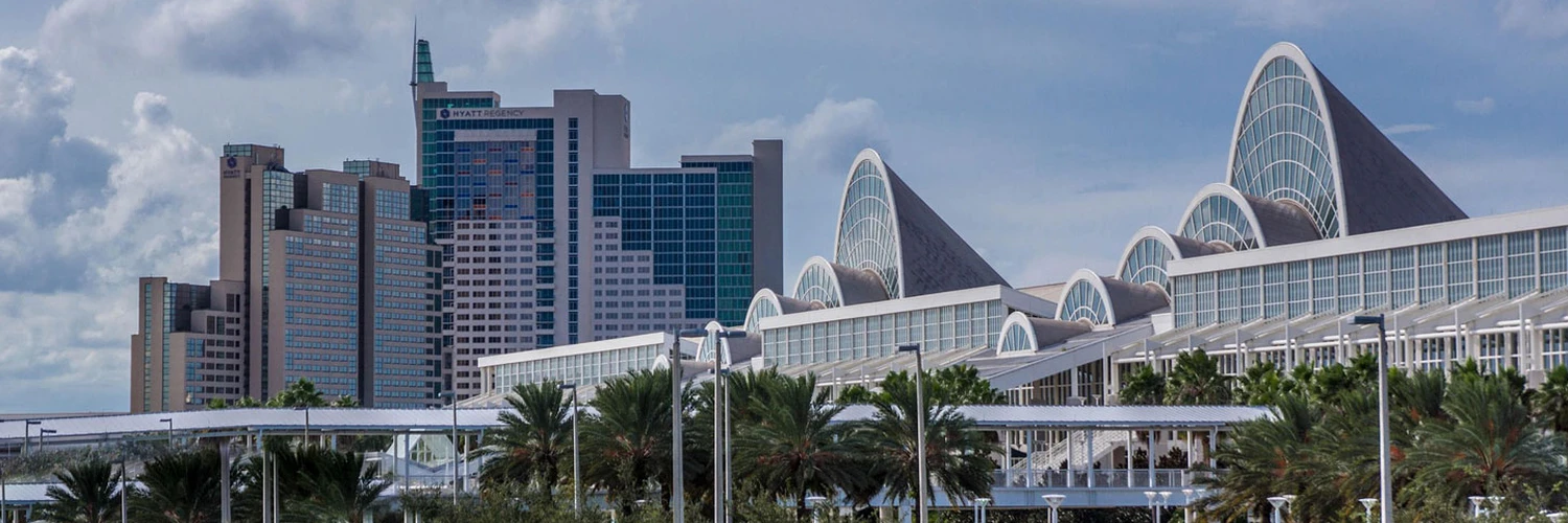Orlando'da Gezilecek Yerler