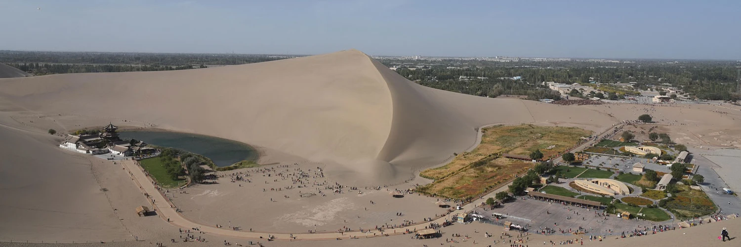 Dunhuang