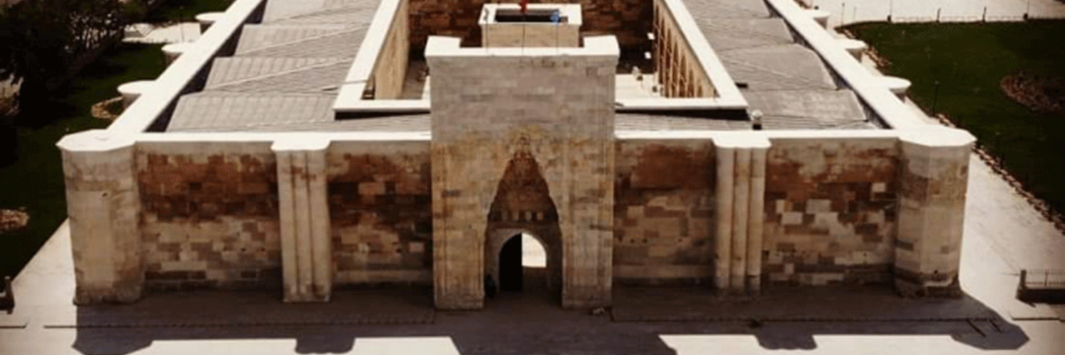 Sultanhanı'nda Gezilecek Yerler