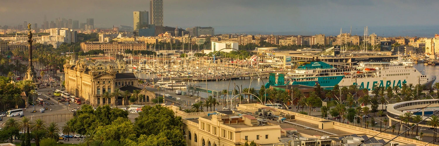 Barcelona