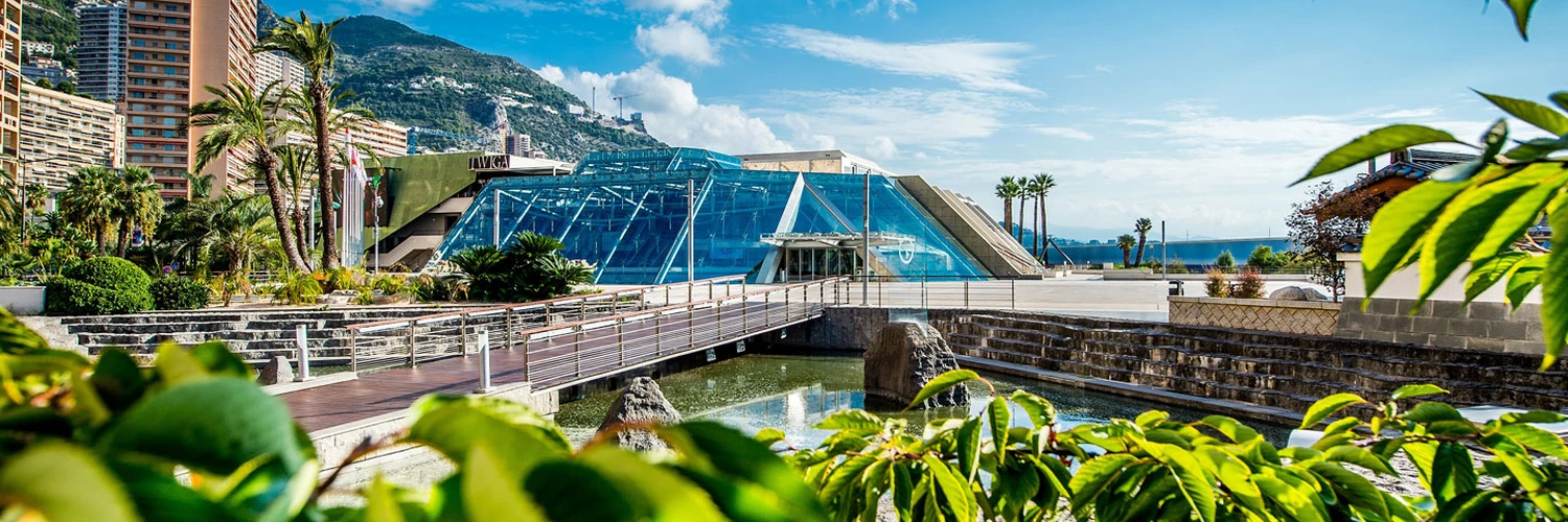 Grimaldi Forum: Monaco’nun Kültür Merkezi