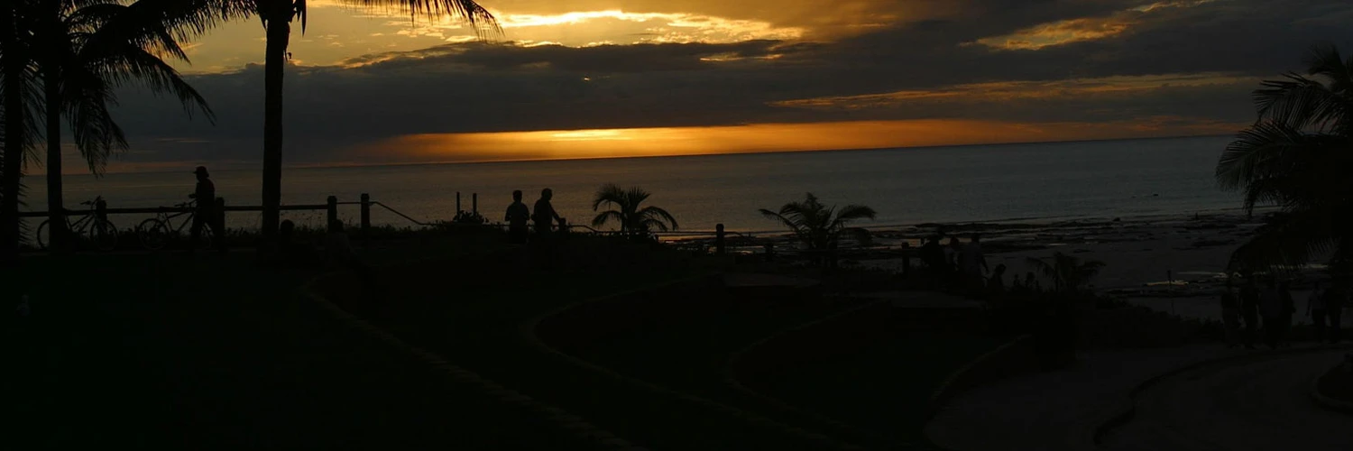 Broome