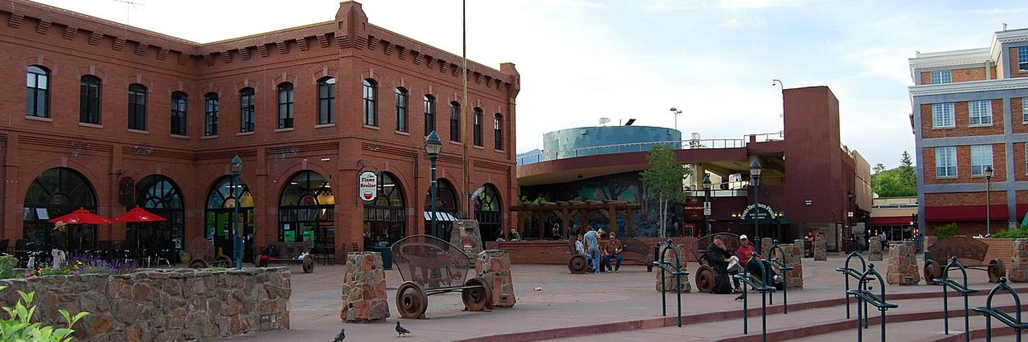 Flagstaff: Arizona’nın Serin ve Yeşil Noktası