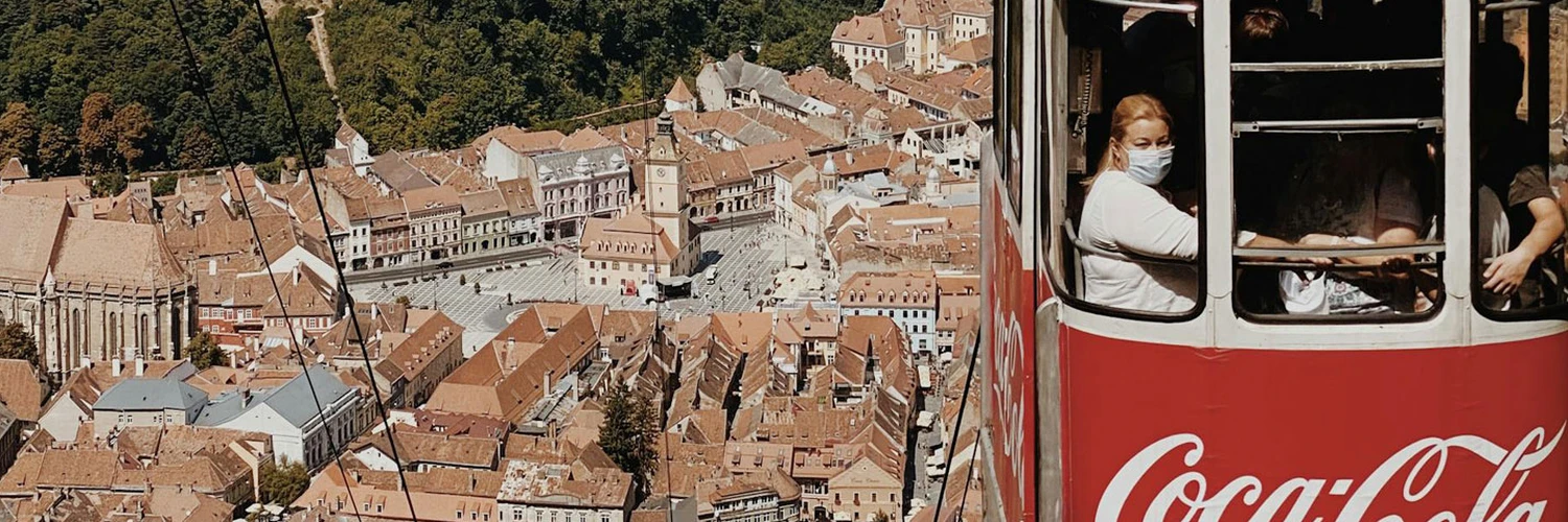 Tâmpa Mountain: Brașov’un Manzara Noktası