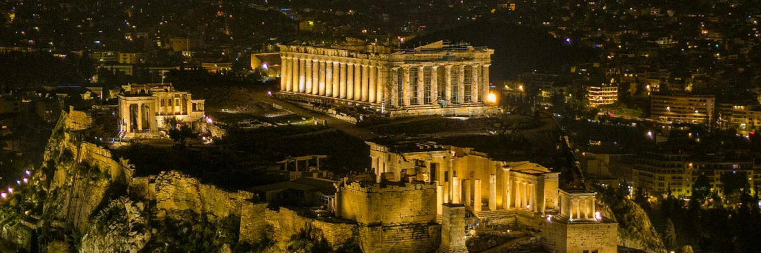 Antik Yunanistan'ın Sembolü: Akropolis