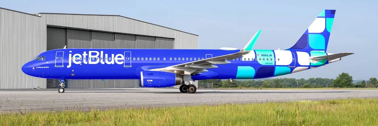 JetBlue