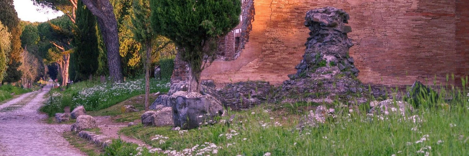 Roma’nın Tarihi Yolu: Via Appia Antica